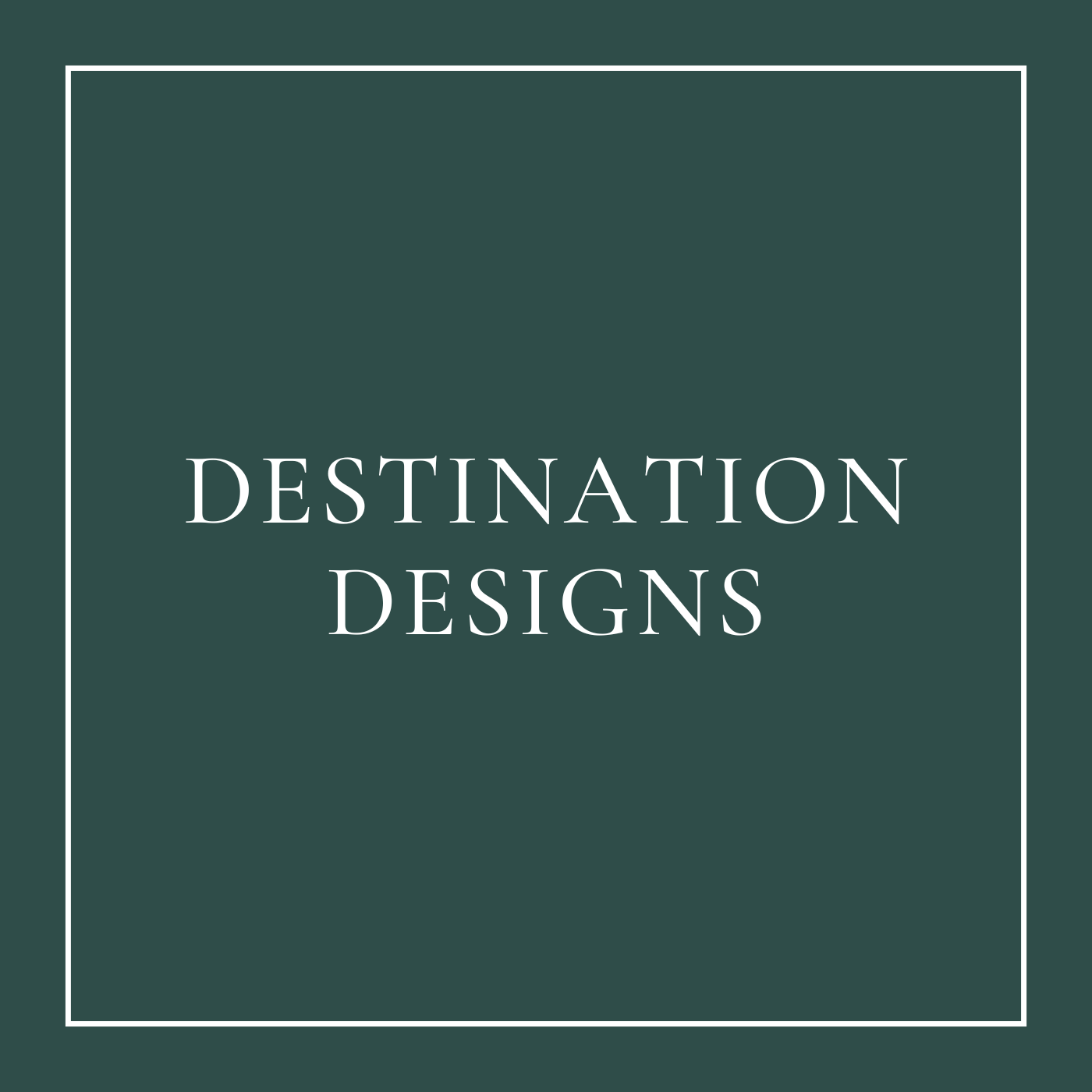 Destination Designs