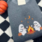 Cozy Ghosts Sweatshirt