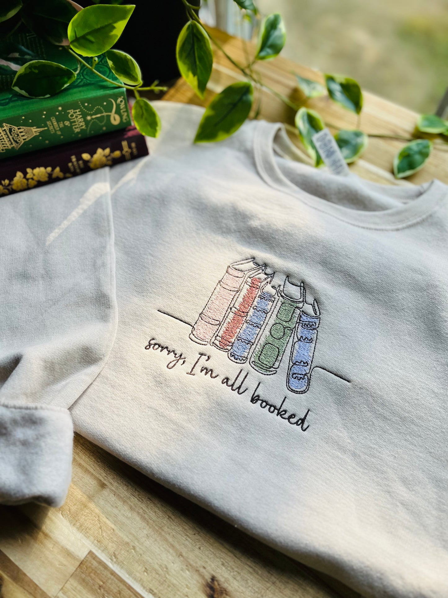 Sorry, I’m all booked T-Shirt/Sweatshirt