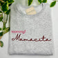 Mommy? Mamacita Trending Mama Sweatshirt