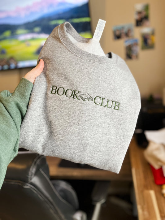 Book Club