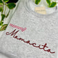 Mommy? Mamacita Trending Mama Sweatshirt