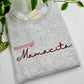 Mommy? Mamacita Trending Mama Sweatshirt