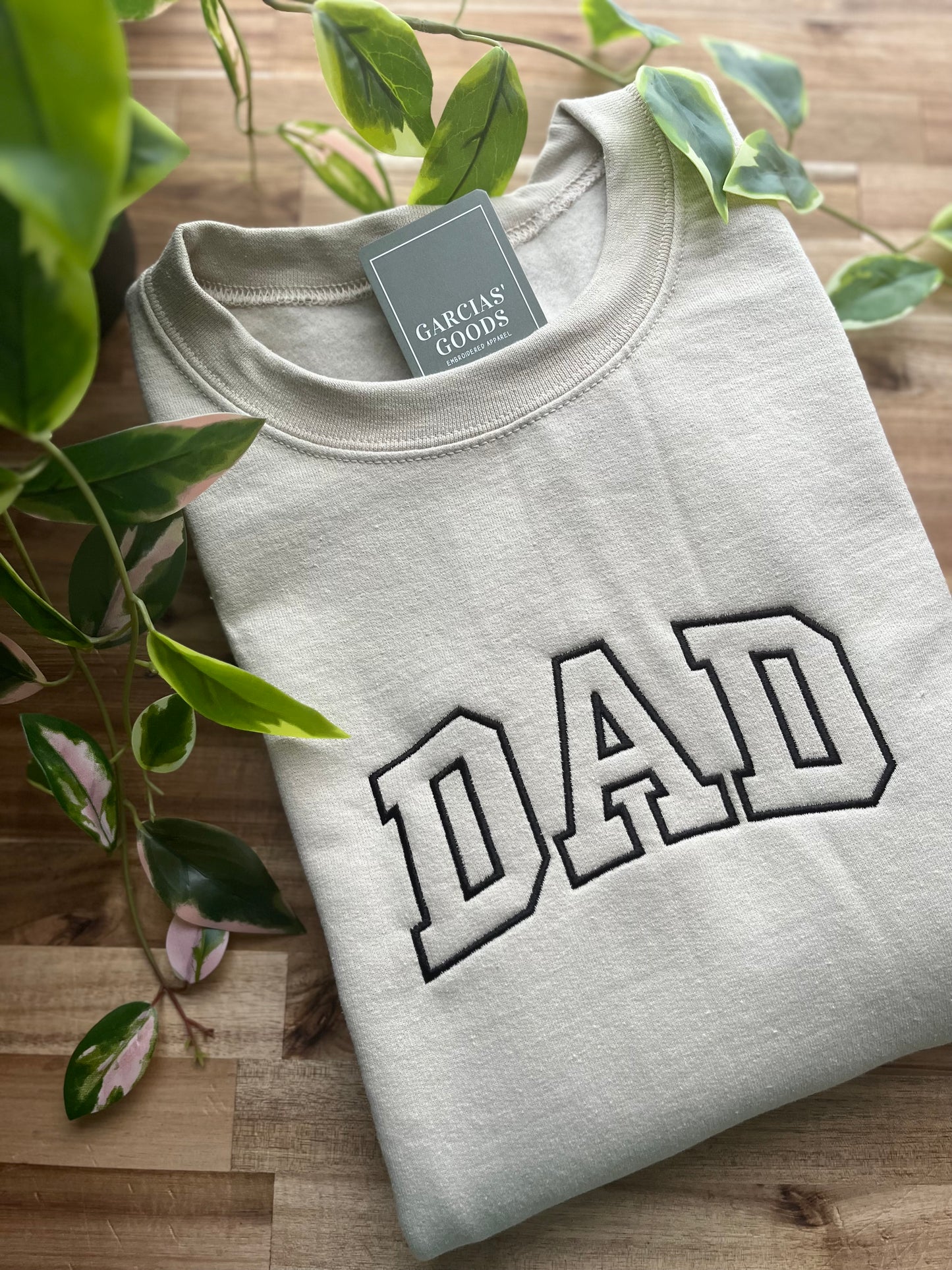 Dad Sweatshirt