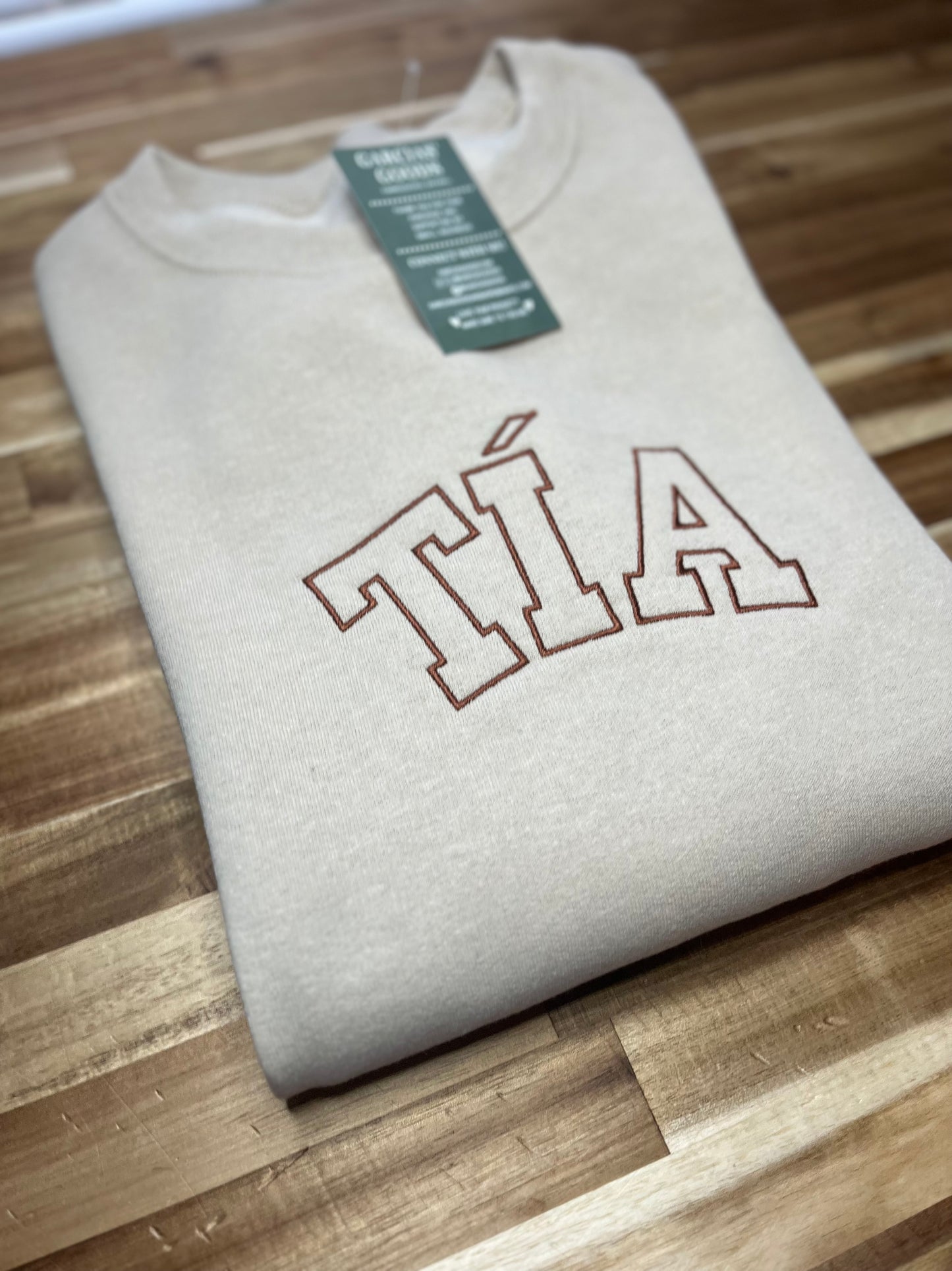 TIA Sweatshirt