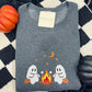 Cozy Ghosts Sweatshirt
