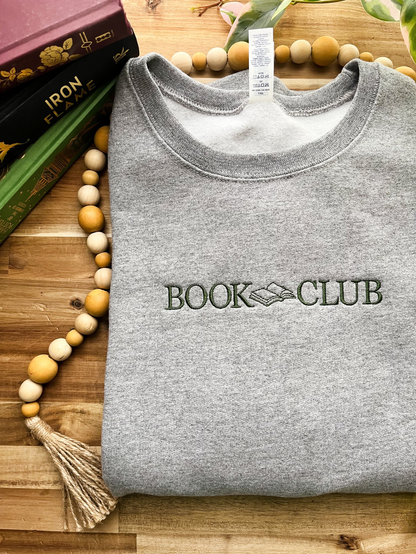 Book Club