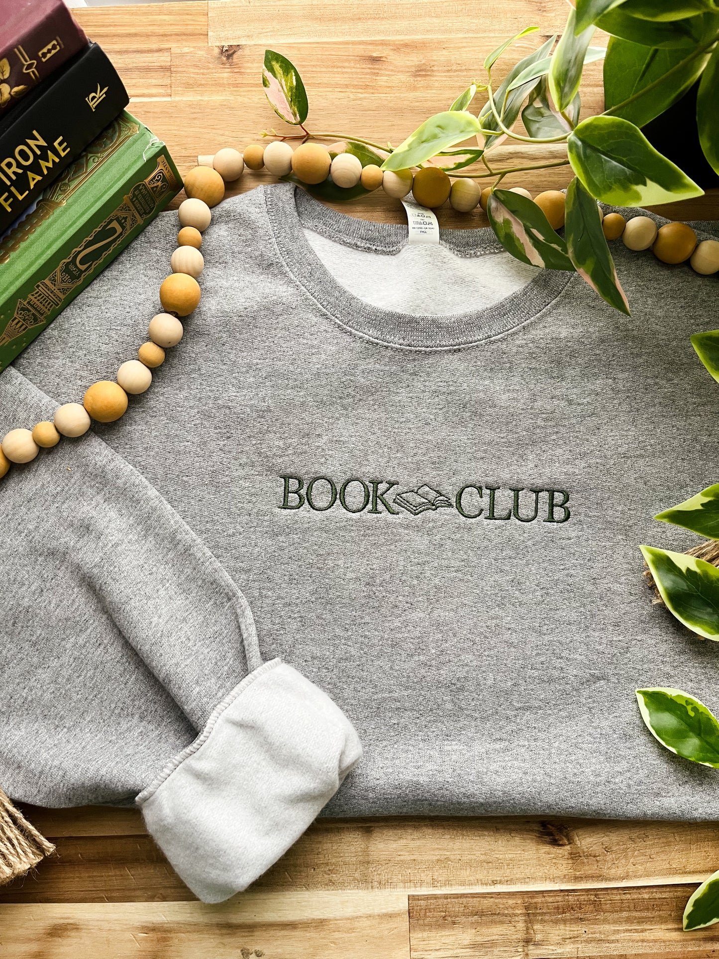 Book Club