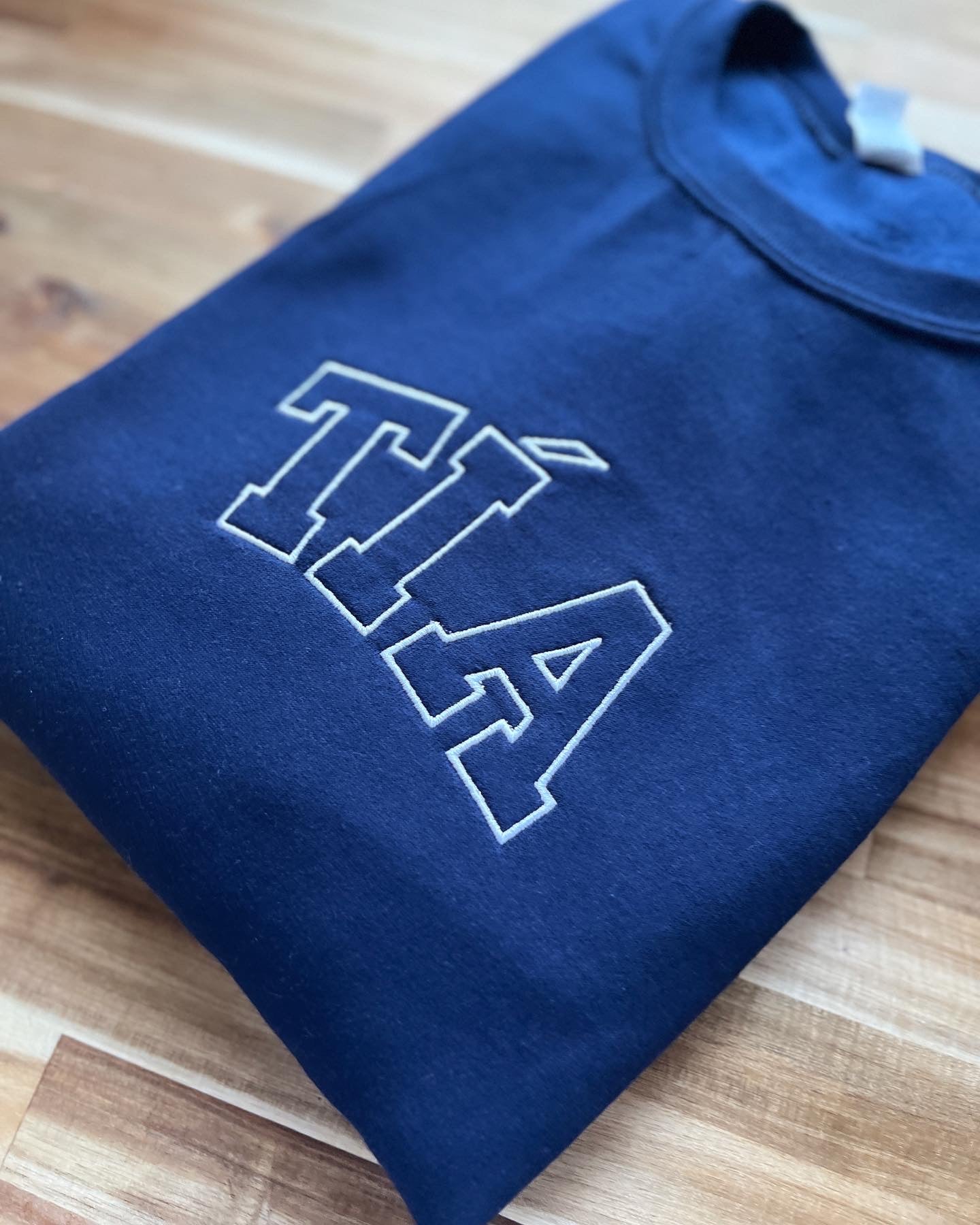 TIA Sweatshirt