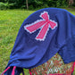 Bow Applique T-Shirt