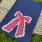 Bow Applique T-Shirt