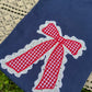 Bow Applique T-Shirt