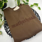 Motherhood Gothic Font Fall Sweatshirt