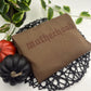 Motherhood Gothic Font Fall Sweatshirt