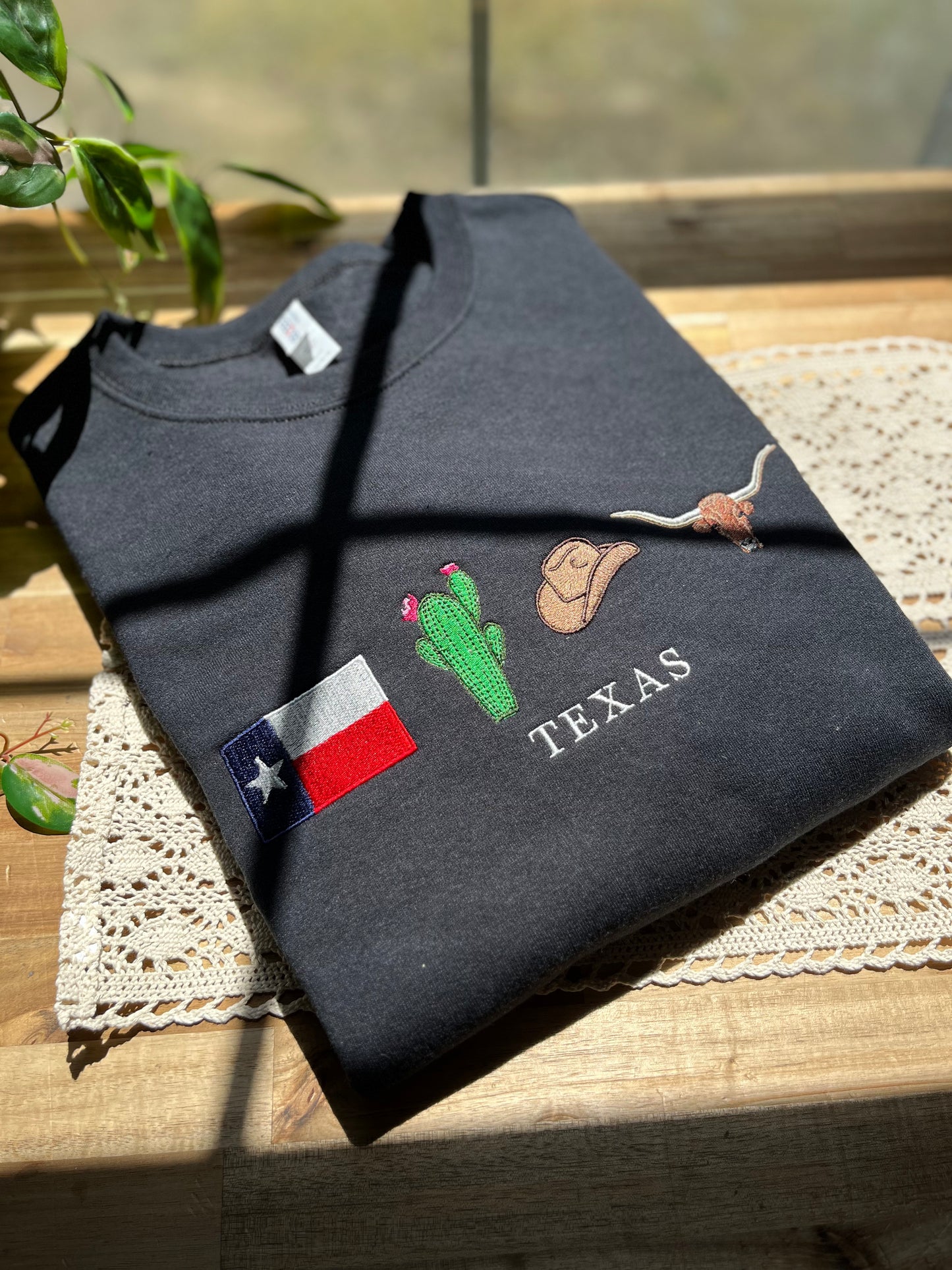 Texas State Sweatshirt