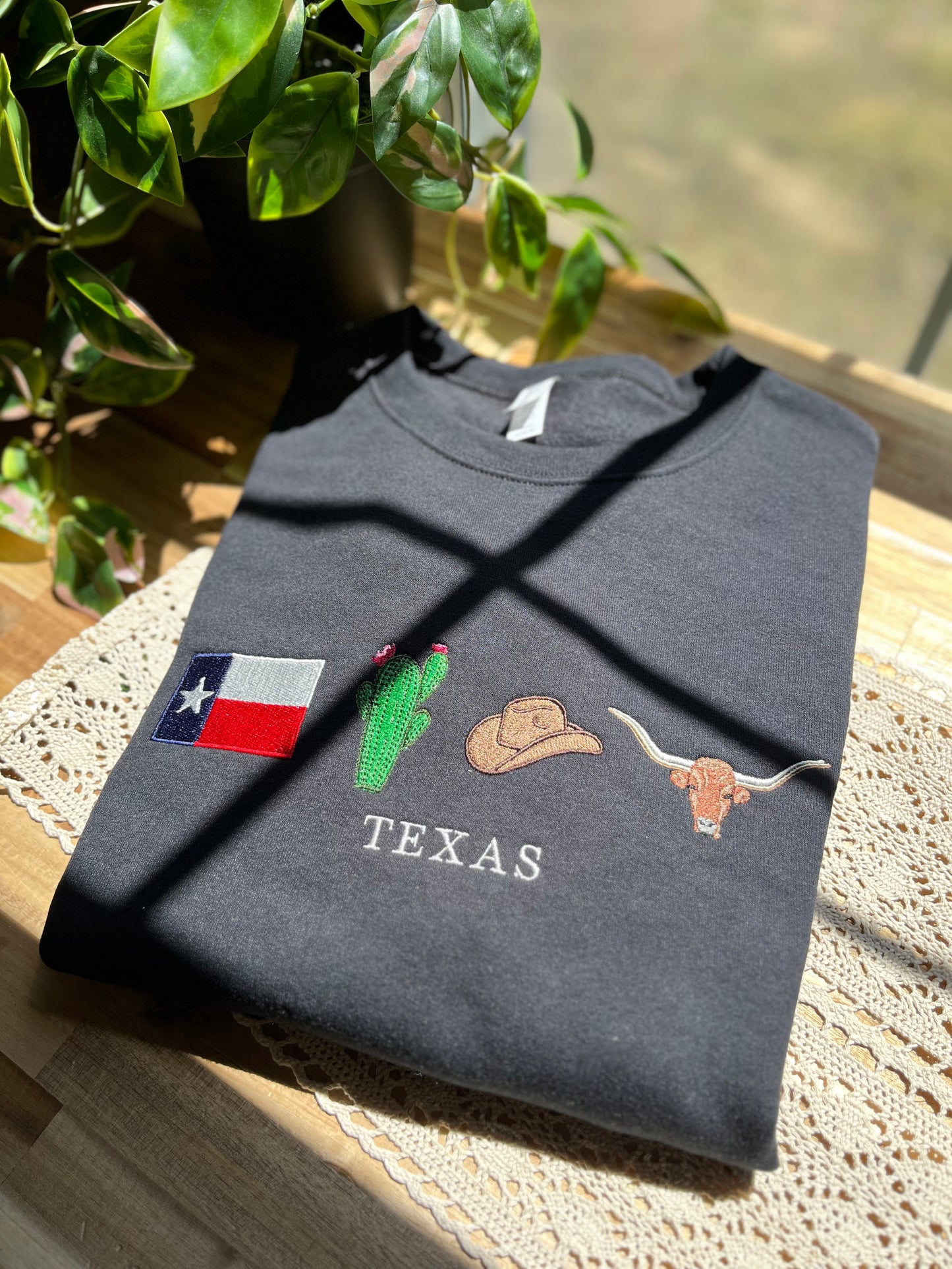 Texas State Sweatshirt