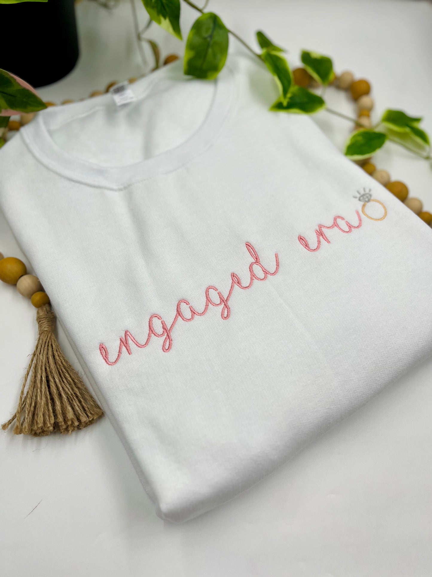 Engaged Era Sweatshirt