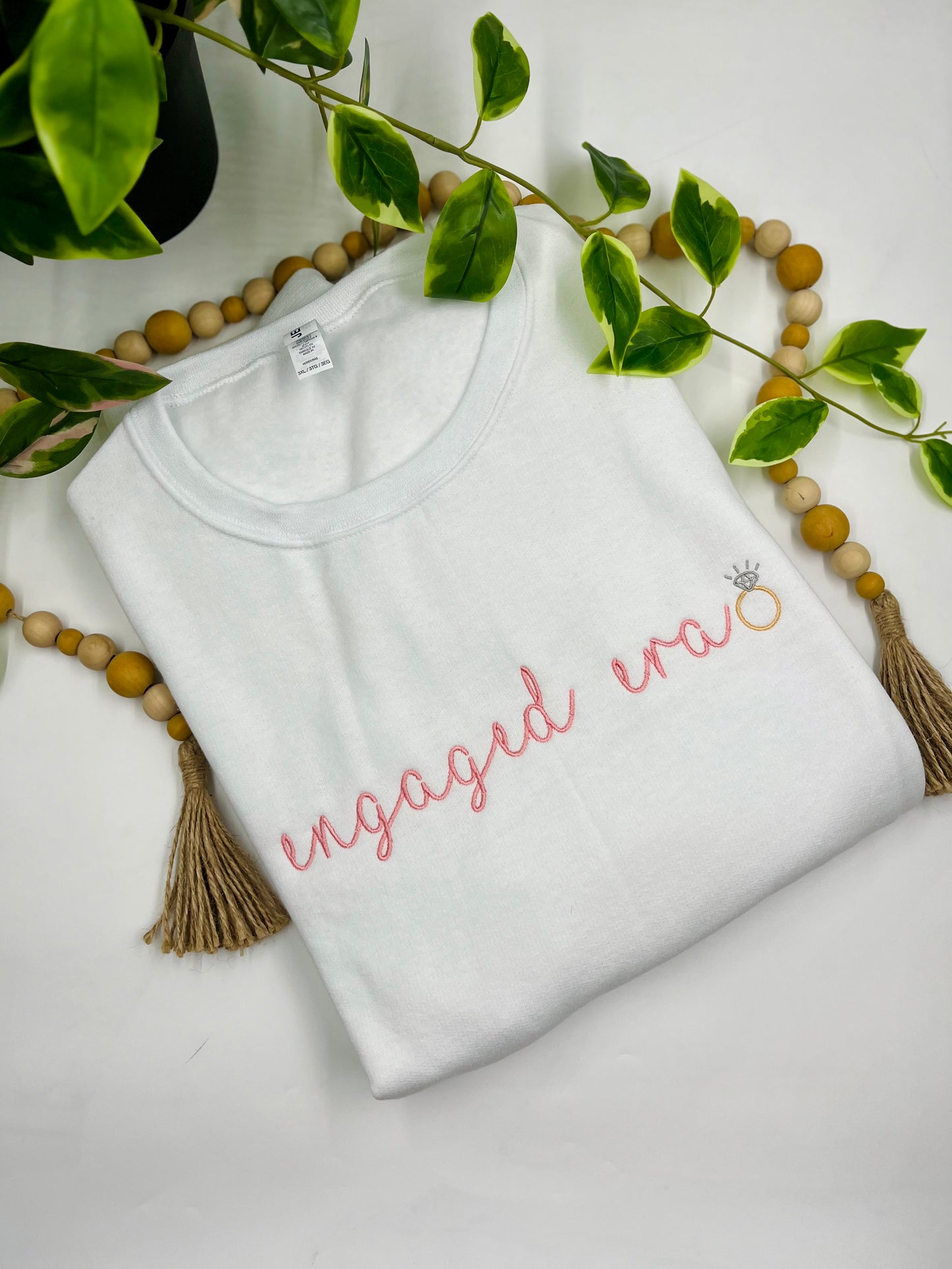 Engaged Era Sweatshirt