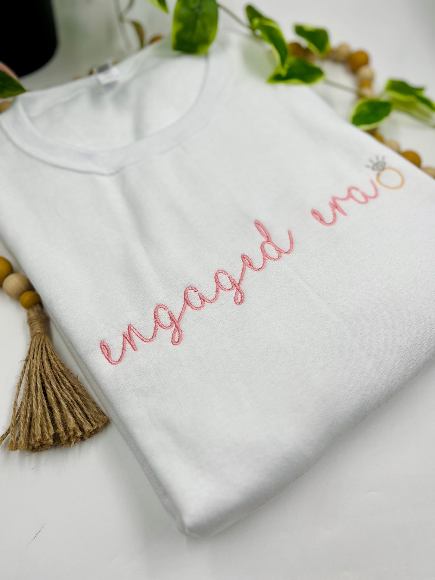 Engaged Era Sweatshirt