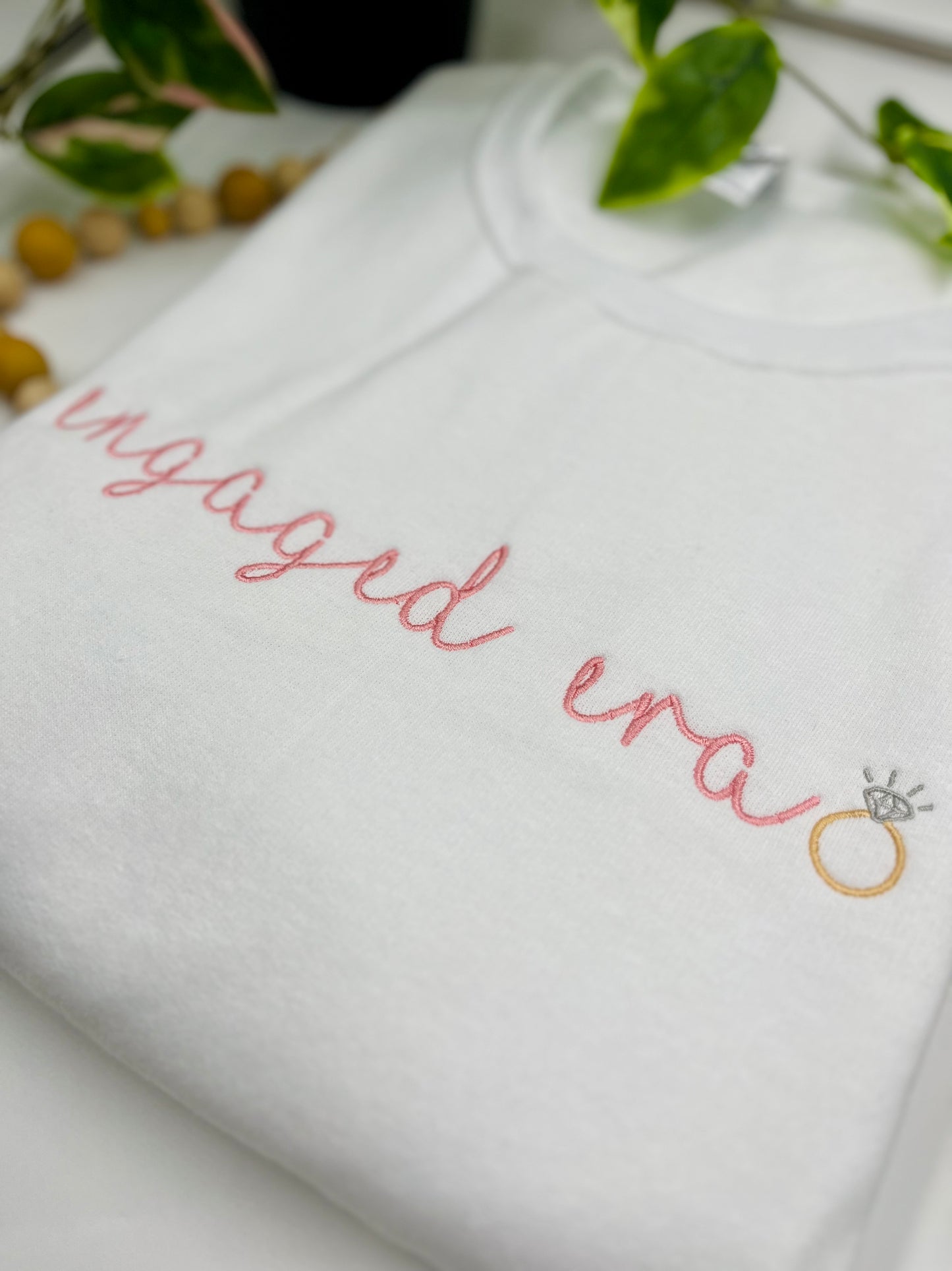 Engaged Era Sweatshirt