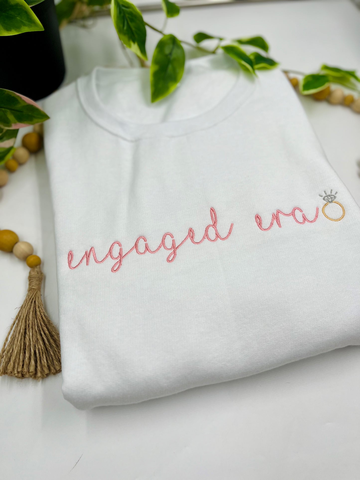 Engaged Era Sweatshirt