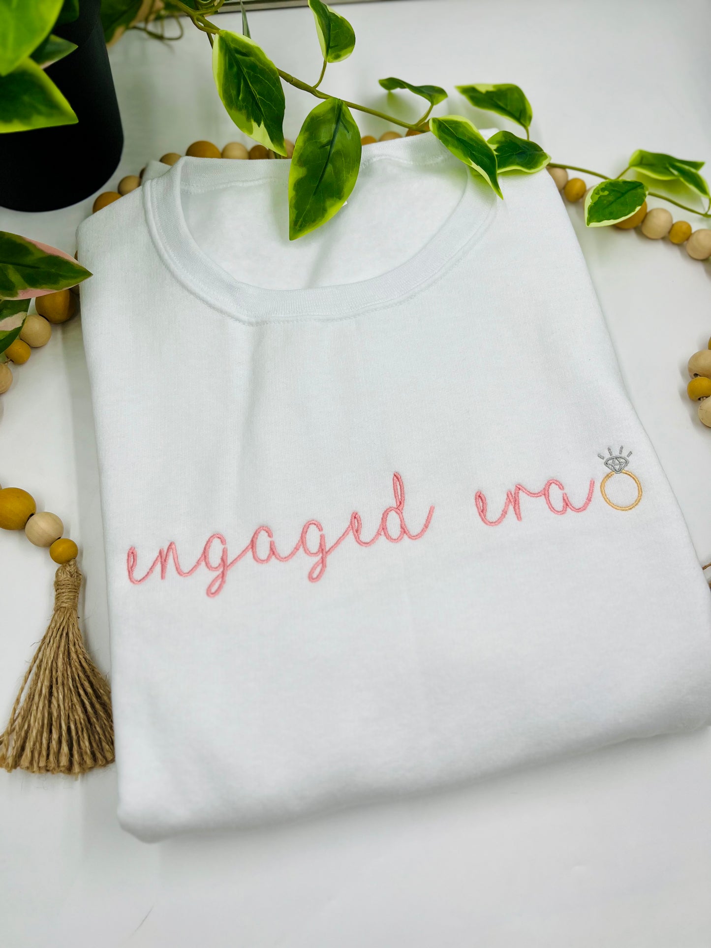 Engaged Era Sweatshirt