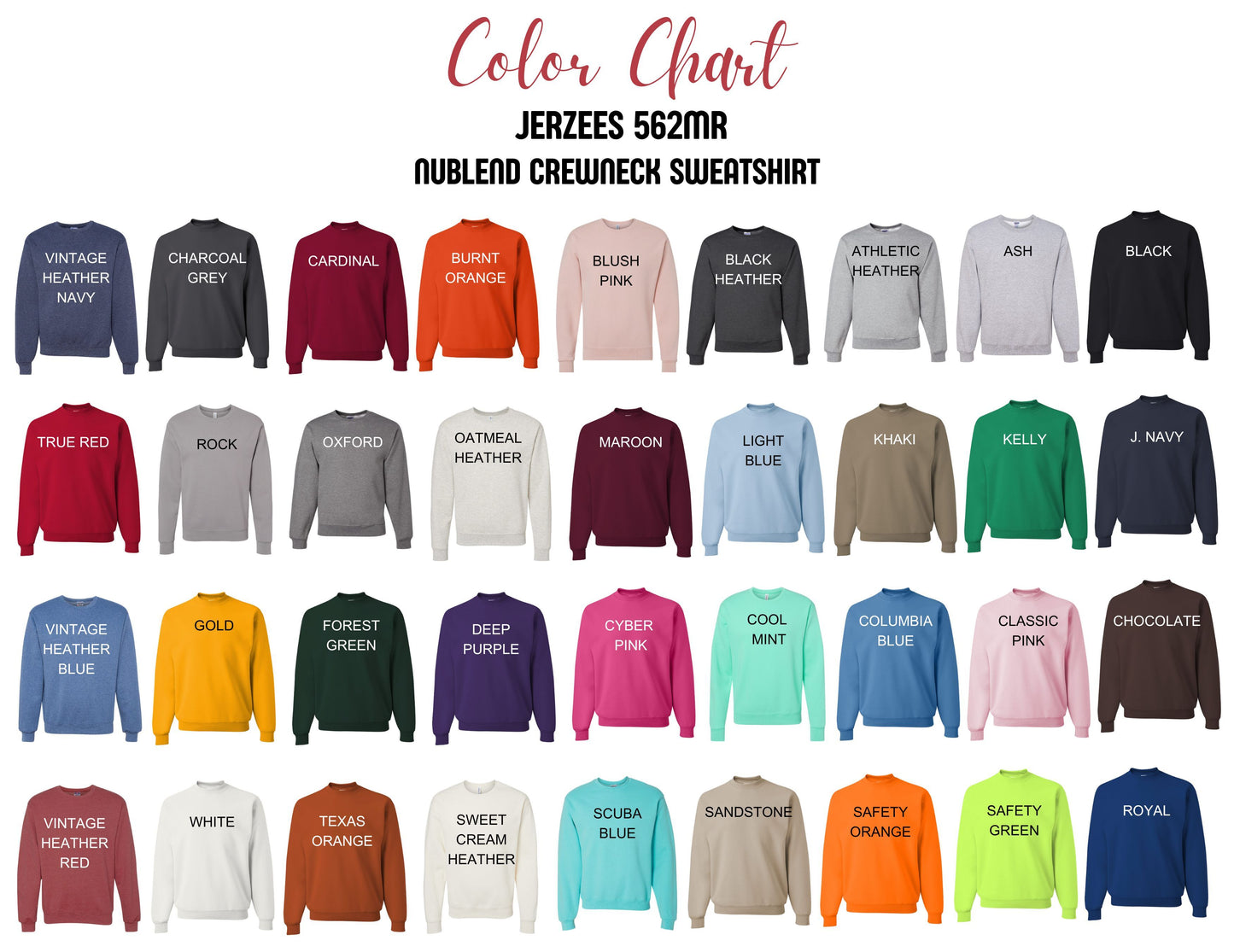 Engaged Era Sweatshirt