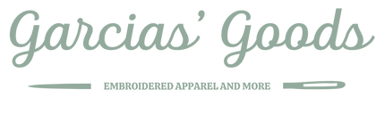 Garcias' Goods