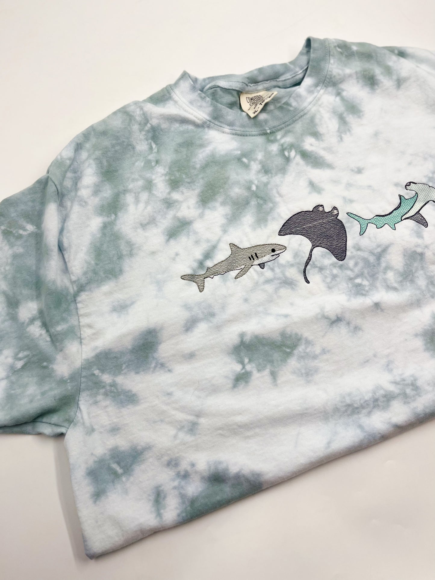 Shark Trio T-Shirt