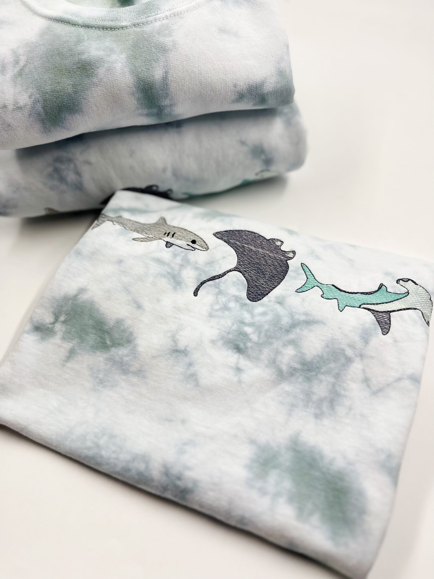 Shark Trio T-Shirt