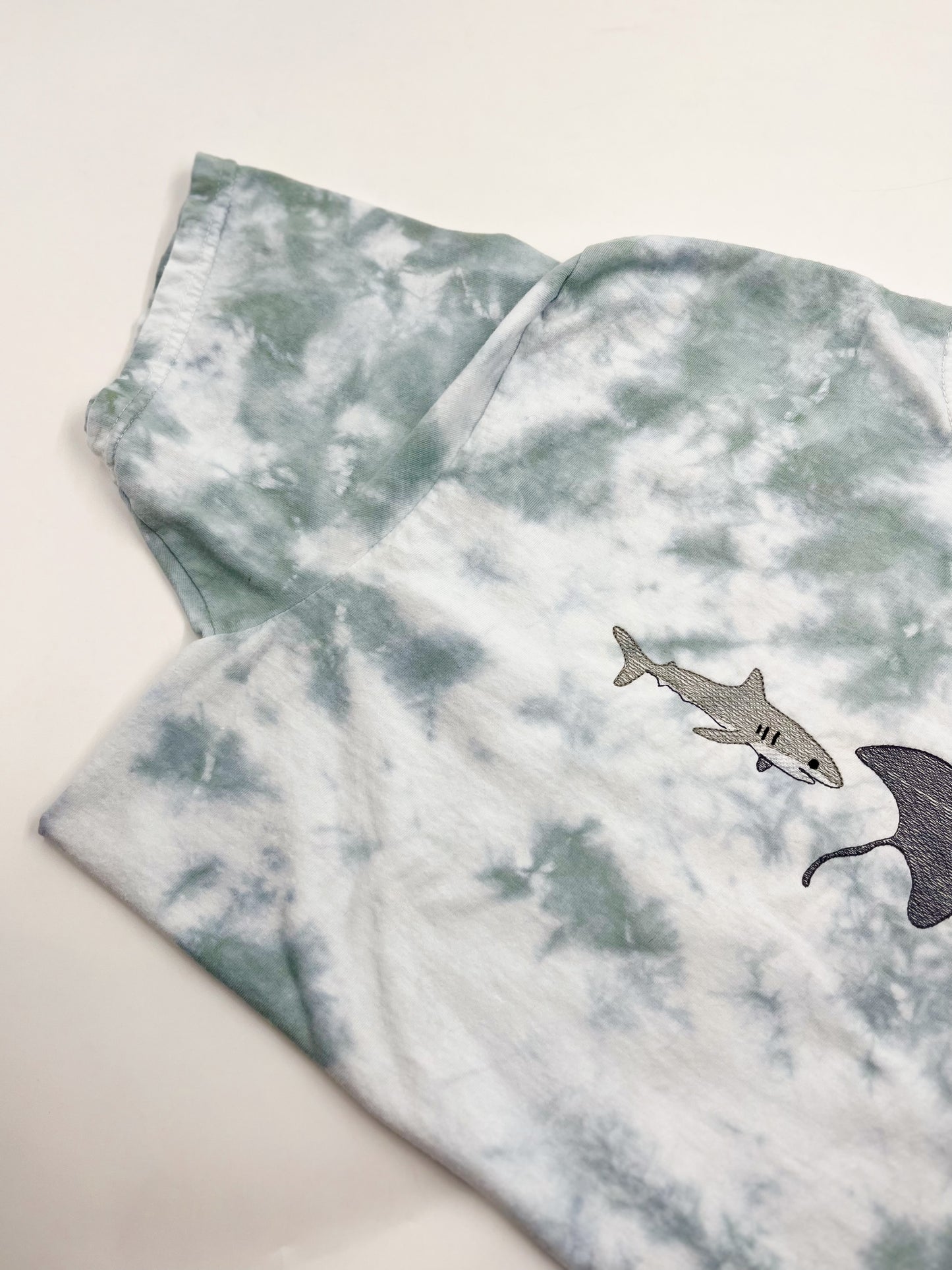 Shark Trio T-Shirt