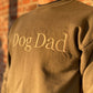 Dog Dad Sweatshirt