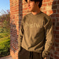 Dog Dad Sweatshirt