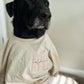 Hello Fall Embroidery T-Shirt