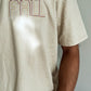Hello Fall Embroidery T-Shirt