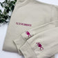 Anniversary/Birthday/Special Date T-Shirt/Sweatshirt
